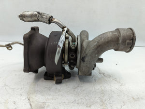 2008 Cayenne Turbocharger Turbo Charger Super Charger Supercharger