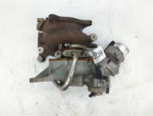 2021-2022 Acura Tlx Turbocharger Turbo Charger Super Charger Supercharger