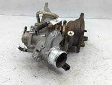 2021-2022 Acura Tlx Turbocharger Turbo Charger Super Charger Supercharger