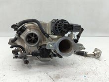 2018-2021 Mazda 6 Turbocharger Turbo Charger Super Charger Supercharger