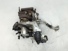 2018-2021 Mazda 6 Turbocharger Turbo Charger Super Charger Supercharger