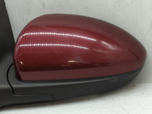 2011-2016 Chevrolet Cruze Side Mirror Replacement Driver Left View Door Mirror Fits 2011 2012 2013 2014 2015 2016 OEM Used Auto Parts