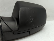 2012-2014 Chevrolet Equinox Side Mirror Replacement Driver Left View Door Mirror P/N:22818262 Fits 2012 2013 2014 OEM Used Auto Parts