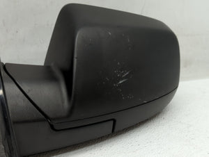 2012-2014 Chevrolet Equinox Side Mirror Replacement Driver Left View Door Mirror P/N:22818262 Fits 2012 2013 2014 OEM Used Auto Parts