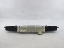 2007-2011 Toyota Camry Information Display Screen