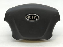 2007-2012 Kia Rondo Air Bag Driver Left Steering Wheel Mounted Fits 2007 2008 2009 2010 2011 2012 OEM Used Auto Parts