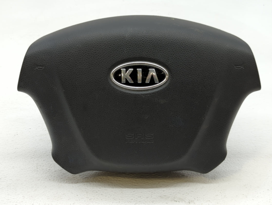 2007-2012 Kia Rondo Air Bag Driver Left Steering Wheel Mounted Fits 2007 2008 2009 2010 2011 2012 OEM Used Auto Parts