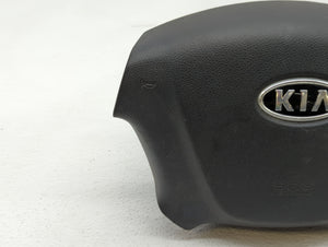 2007-2012 Kia Rondo Air Bag Driver Left Steering Wheel Mounted Fits 2007 2008 2009 2010 2011 2012 OEM Used Auto Parts