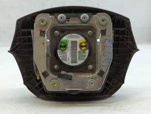 2007-2012 Kia Rondo Air Bag Driver Left Steering Wheel Mounted Fits 2007 2008 2009 2010 2011 2012 OEM Used Auto Parts