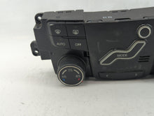 2005-2012 Nissan Pathfinder Climate Control Module Temperature AC/Heater Replacement Fits 2005 2006 2007 2008 2009 2010 2011 2012 OEM Used Auto Parts