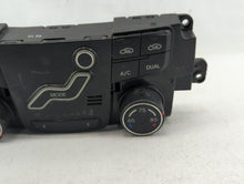 2005-2012 Nissan Pathfinder Climate Control Module Temperature AC/Heater Replacement Fits 2005 2006 2007 2008 2009 2010 2011 2012 OEM Used Auto Parts