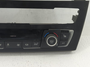 2015 Bmw 235i Climate Control Module Temperature AC/Heater Replacement Fits 2014 2016 2017 2018 2019 2020 2021 OEM Used Auto Parts