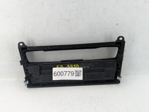 2015 Bmw 235i Climate Control Module Temperature AC/Heater Replacement Fits 2014 2016 2017 2018 2019 2020 2021 OEM Used Auto Parts