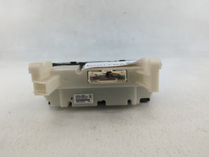 2007-2008 Nissan Altima Climate Control Module Temperature AC/Heater Replacement P/N:27510 JA200 Fits 2007 2008 OEM Used Auto Parts