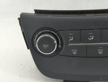 2015-2017 Nissan Sentra Climate Control Module Temperature AC/Heater Replacement Fits 2015 2016 2017 OEM Used Auto Parts