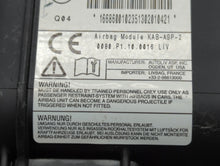 2013-2016 Mercedes-Benz Gl450 Air Bag Driver Left Knee OEM P/N:YTH2ZB0MAGS W166KAB Fits 2012 2013 2014 2015 2016 2017 2018 2019 OEM Used Auto Parts