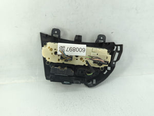 2013-2014 Ford Focus Climate Control Module Temperature AC/Heater Replacement P/N:CM5T-19980-AE Fits 2013 2014 OEM Used Auto Parts