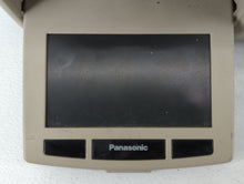 2003-2006 Chevrolet Tahoe Information Display Screen