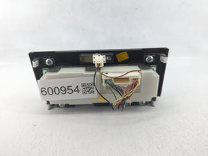 2019-2020 Hyundai Elantra Climate Control Module Temperature AC/Heater Replacement P/N:A32000 Fits 2019 2020 OEM Used Auto Parts