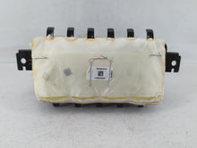 2013-2018 Hyundai Santa Fe Air Bag Passenger Right Dashboard OEM P/N:84530-4Z500 Fits 2013 2014 2015 2016 2017 2018 OEM Used Auto Parts