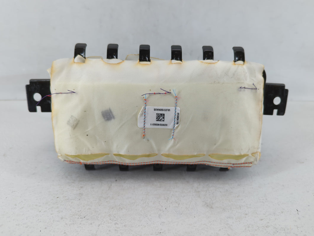 2013-2018 Hyundai Santa Fe Air Bag Passenger Right Dashboard OEM P/N:84530-4Z500 Fits 2013 2014 2015 2016 2017 2018 OEM Used Auto Parts