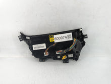 2014-2015 Kia Optima Climate Control Module Temperature AC/Heater Replacement P/N:Q138TNN1 97250-2TNN1CA Fits 2014 2015 OEM Used Auto Parts