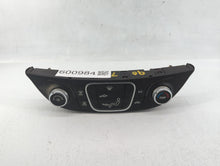 2019-2021 Chevrolet Malibu Climate Control Module Temperature AC/Heater Replacement P/N:84426651 Fits 2019 2020 2021 OEM Used Auto Parts