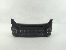 2014-2016 Chevrolet Malibu Climate Control Module Temperature AC/Heater Replacement P/N:23465797 Fits 2014 2015 2016 OEM Used Auto Parts