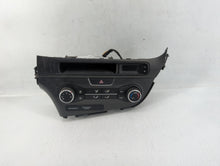 2014-2015 Kia Optima Climate Control Module Temperature AC/Heater Replacement P/N:Q138TLEZ 97250-2TLE0 Fits 2014 2015 OEM Used Auto Parts