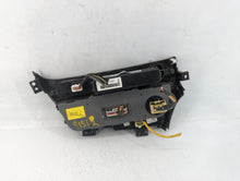 2014-2015 Kia Optima Climate Control Module Temperature AC/Heater Replacement P/N:Q138TLEZ 97250-2TLE0 Fits 2014 2015 OEM Used Auto Parts