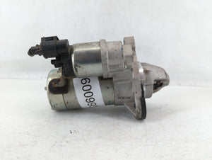 2017 Chevrolet Spark Car Starter Motor Solenoid OEM P/N:687997502 12653611 Fits OEM Used Auto Parts