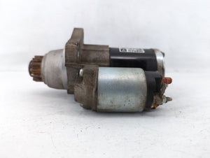 2013-2018 Nissan Altima Car Starter Motor Solenoid OEM P/N:23300 3TA0C Fits 2013 2014 2015 2016 2017 2018 OEM Used Auto Parts