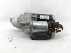 2015-2017 Chrysler 200 Car Starter Motor Solenoid OEM P/N:68084005AA Fits 2014 2015 2016 2017 2018 2019 2020 2021 2022 OEM Used Auto Parts