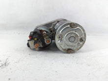 2015-2017 Chrysler 200 Car Starter Motor Solenoid OEM P/N:68084005AA Fits 2014 2015 2016 2017 2018 2019 2020 2021 2022 OEM Used Auto Parts