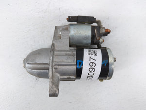 2015-2017 Chrysler 200 Car Starter Motor Solenoid OEM P/N:68084005AA Fits 2014 2015 2016 2017 2018 2019 2020 2021 2022 OEM Used Auto Parts