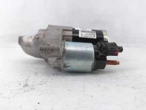 2017-2020 Jeep Compass Car Starter Motor Solenoid OEM P/N:68084005AA Fits 2014 2015 2016 2017 2018 2019 2020 2021 2022 OEM Used Auto Parts