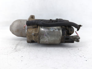 2009-2012 Hyundai Genesis Car Starter Motor Solenoid OEM P/N:36100-25020 Fits 2006 2007 2008 2009 2010 2011 2012 OEM Used Auto Parts