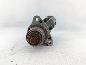 2014-2015 Infiniti Qx60 Car Starter Motor Solenoid OEM P/N:23300 3KY0A Fits 2014 2015 OEM Used Auto Parts