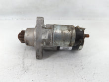 2014-2015 Infiniti Qx60 Car Starter Motor Solenoid OEM P/N:23300 3KY0A Fits 2014 2015 OEM Used Auto Parts