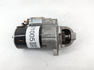 2014-2016 Hyundai Elantra Car Starter Motor Solenoid OEM P/N:C2060090 Fits 2014 2015 2016 OEM Used Auto Parts