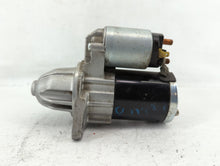 2016-2019 Subaru Legacy Car Starter Motor Solenoid OEM P/N:M000T20176ZC 23300 AA860 Fits 2016 2017 2018 2019 OEM Used Auto Parts