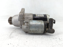 2015-2020 Nissan Rogue Car Starter Motor Solenoid OEM P/N:M000TB0072 23300 3TA0C Fits 2015 2016 2017 2018 2019 2020 OEM Used Auto Parts