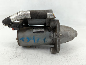 2015 Jeep Wrangler Car Starter Motor Solenoid OEM P/N:56029852AA 428000-9300 Fits OEM Used Auto Parts