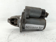 2015 Jeep Wrangler Car Starter Motor Solenoid OEM P/N:56029852AA 428000-9300 Fits OEM Used Auto Parts