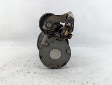 2015 Jeep Wrangler Car Starter Motor Solenoid OEM P/N:56029852AA 428000-9300 Fits OEM Used Auto Parts