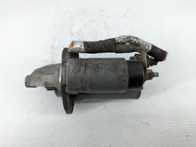 2015 Jeep Wrangler Car Starter Motor Solenoid OEM P/N:56029852AA 428000-9300 Fits OEM Used Auto Parts