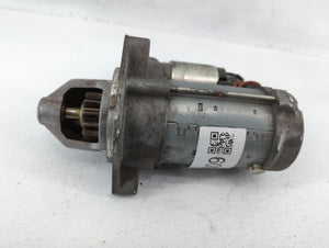 2013-2020 Ford Fusion Car Starter Motor Solenoid OEM P/N:TN428000 9560 DS7T-11000-HB Fits 2013 2014 2015 2016 2017 2018 2019 2020 OEM Used Auto Parts