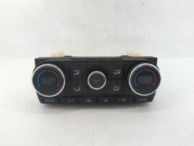 2007-2013 Nissan Altima Climate Control Module Temperature AC/Heater Replacement P/N:27500 JA01A Fits OEM Used Auto Parts