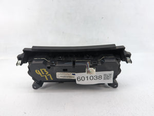 2017-2019 Nissan Sentra Climate Control Module Temperature AC/Heater Replacement P/N:275004AF2B Fits 2017 2018 2019 OEM Used Auto Parts