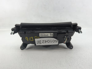 2015-2019 Nissan Sentra Climate Control Module Temperature AC/Heater Replacement P/N:27500 4AT4A Fits 2015 2016 2017 2018 2019 OEM Used Auto Parts